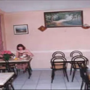  Отель Bercy