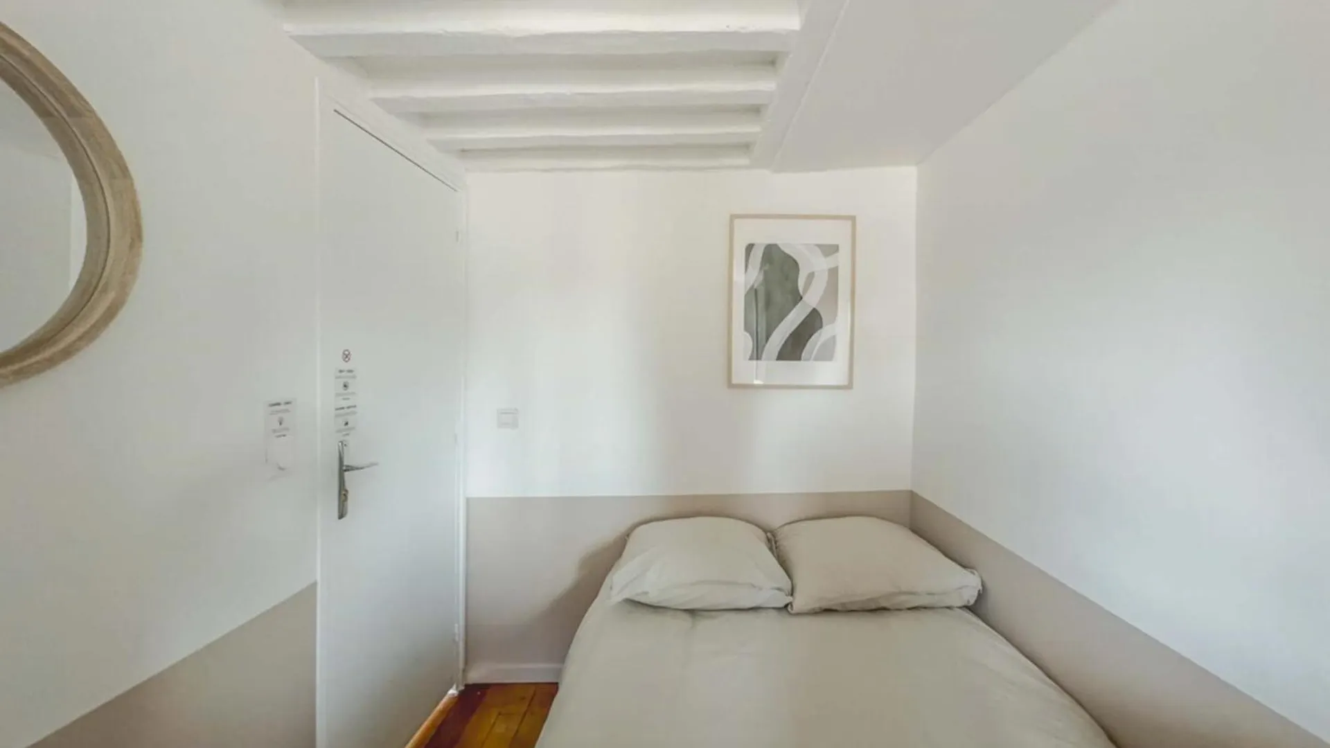 Flexliving - Room - Lune contacts