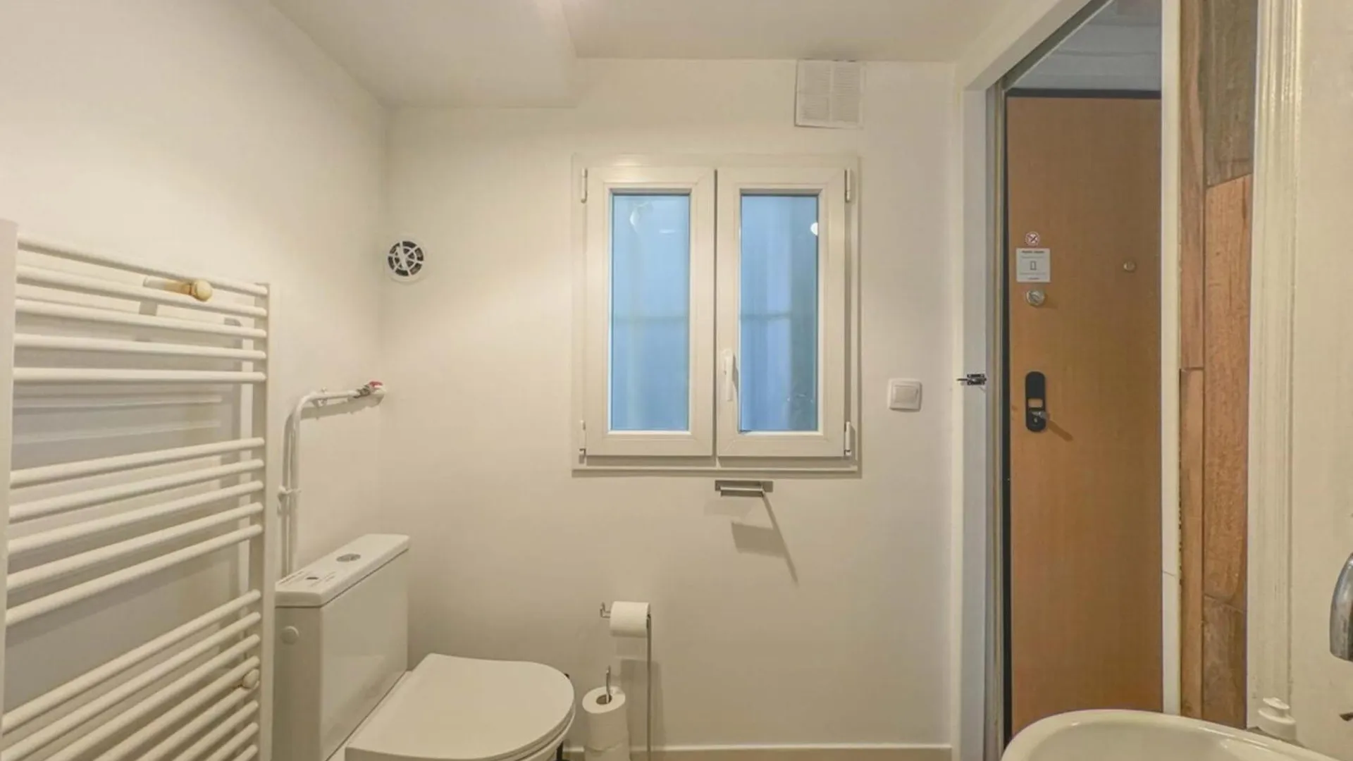 Flexliving - Room - Lune Paris 0*,
