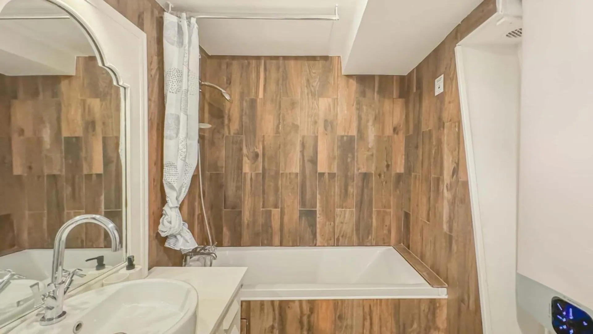 Flexliving - Room - Lune Paris