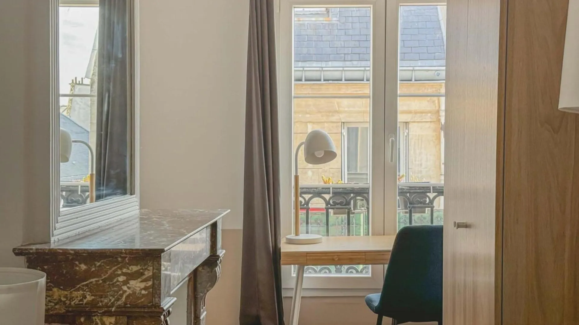 Flexliving - Room - Lune Paris 0*,  France